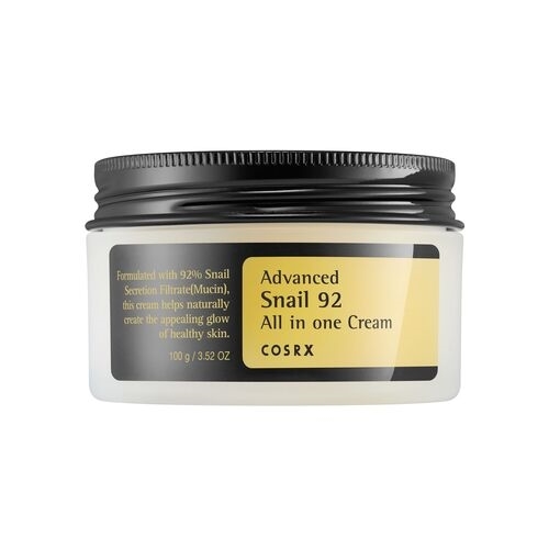Advanced snail 92 all in one cream 470016
