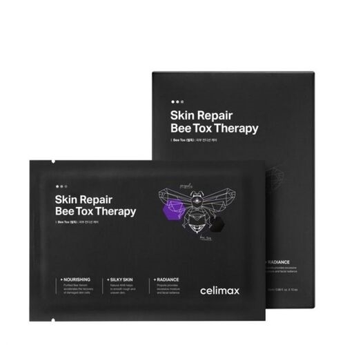 Celimax Skin repair bee tox therapy mask 350295