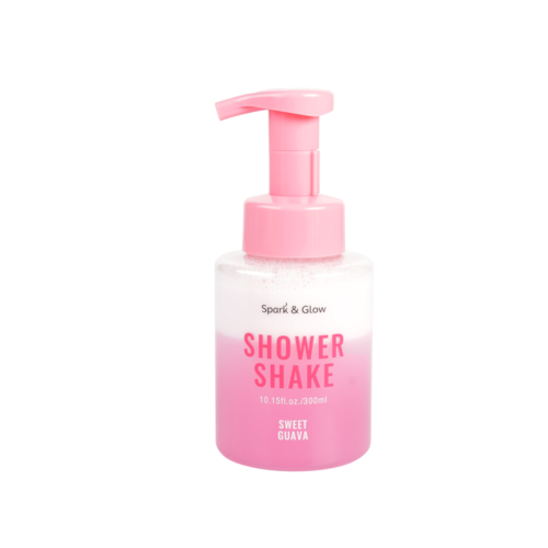 Shower shake sweet guava, 300мл 3585