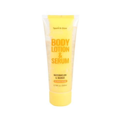 Body lotion watermelon&mango, 200мл 386083