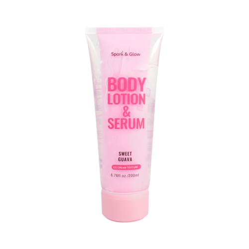 Body lotion sweet guava, 200мл 386489