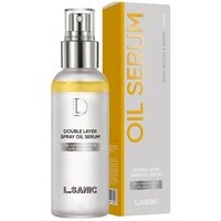 Double Layer Snail Mucus & Biome Spray Oil Serum, 120ml 631488