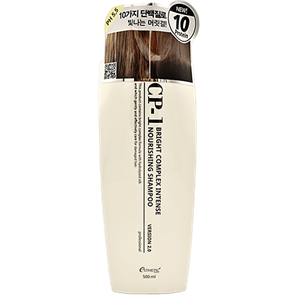 CP-1 BC Intense nourishing shampoo 2.0 500 ml 012081