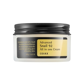 Advanced snail 92 all in one cream 470016