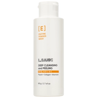 {{productViewItem.photos[photoViewList.activeNavIndex].Alt || productViewItem.photos[photoViewList.activeNavIndex].Description || 'L.Sanic Deep Cleansing and Peeling Enzyme Powder Wash'}}