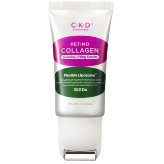 CKD Guaranteed ГОДЕН ДО 19.05.2027 CKD Retino Collagen Guasha Lifting Serum 40 мл. 721215