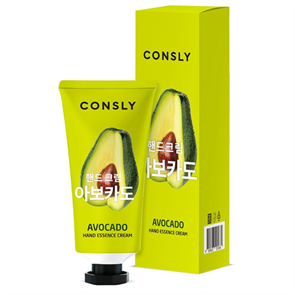 Consly Avocado Hand Essence Cream, 100ml 291664