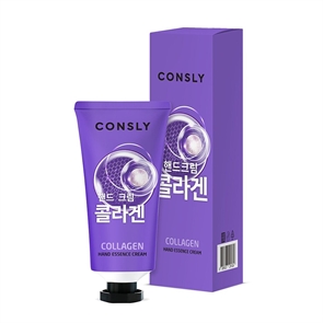Consly Collagen Hand Essence Cream, 100ml 291626