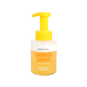 Shower shake watermelon&mango, 300мл 386052