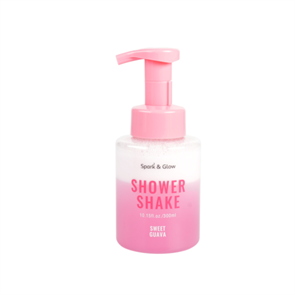 Shower shake sweet guava, 300мл 3585