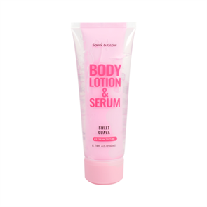 Body lotion sweet guava, 200мл 386489