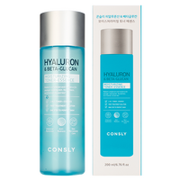 Hyaluronic Acid & Beta-Glucan Moisturizing Toner-Essence, 200ml 292845