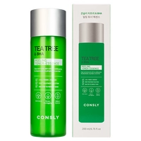 Consly Tea Tree &amp; BHA Peeling Toner-Essence, 200ml 292821