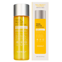 Snail Mucus & Niacinamide Repair Toner-Essence, 200ml 292814