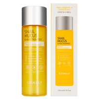 Consly Snail Mucus &amp; Niacinamide Repair Toner-Essence, 200ml 292814