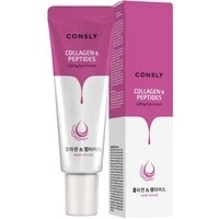 Consly Collagen &amp; Peptides Lifting Eye Cream, 25ml 804763