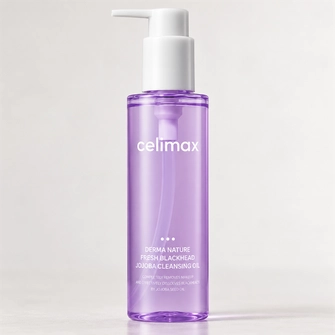 {{productViewItem.photos[photoViewList.activeNavIndex].Alt || productViewItem.photos[photoViewList.activeNavIndex].Description || 'Celimax ГОДЕН ДО 07.2027 Fresh blackhead jojoba cleansing oil 150ml'}}