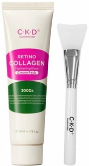 {{productViewItem.photos[photoViewList.activeNavIndex].Alt || productViewItem.photos[photoViewList.activeNavIndex].Description || 'CKD Guaranteed ГОДЕН ДО 07.04.2027 CKD Retino Collagen 300 Маска-плёнка + кисть'}}