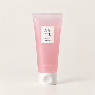 BEAUTY OF JOSEON — Гель для лица увлажняющий с экстрактом красной фасоли Red Bean Water Gel (100 мл) 316993